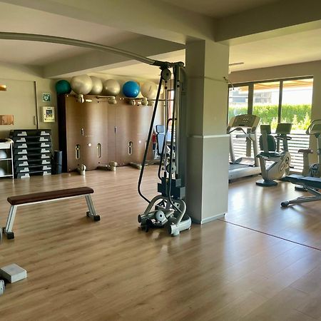 Mansarda Relax Wellness Gym & Spa Taormina Esterno foto