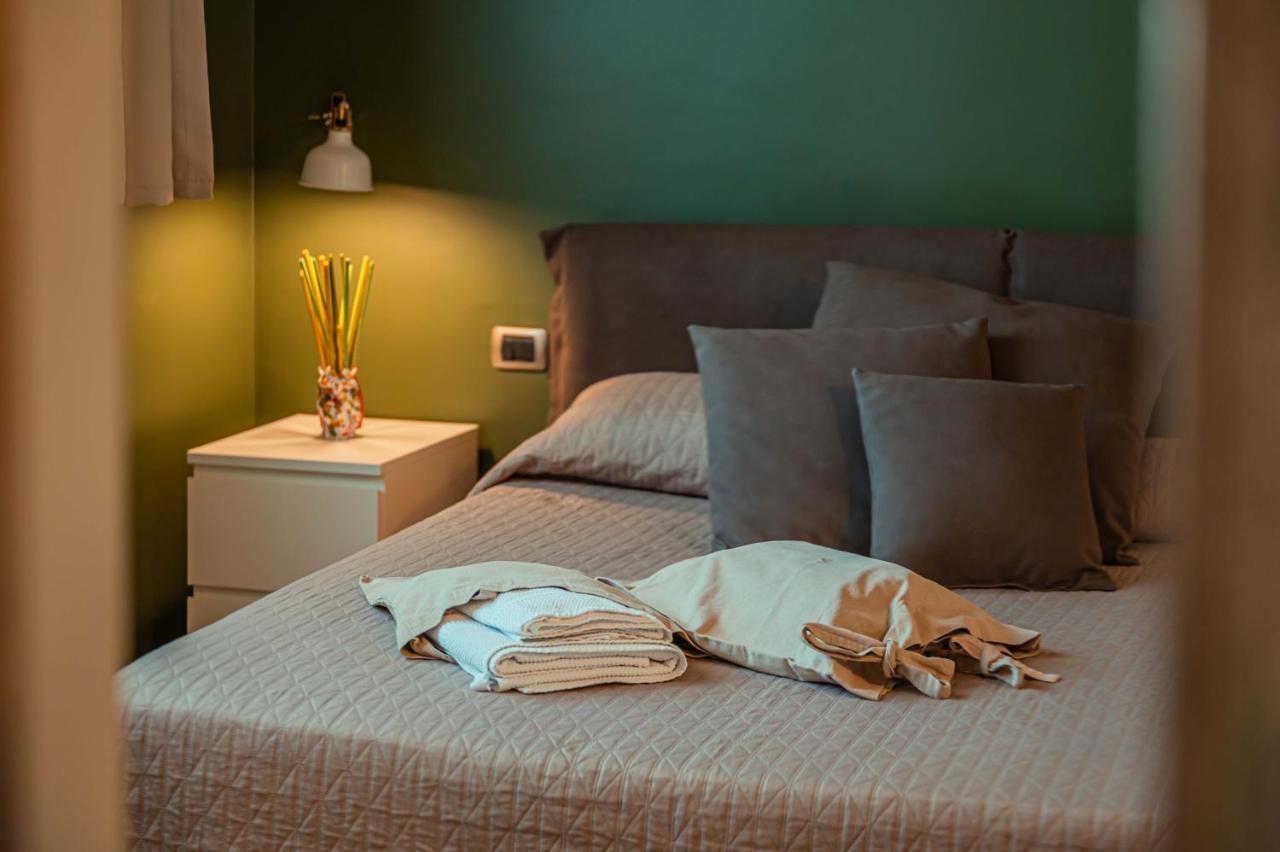 Mansarda Relax Wellness Gym & Spa Taormina Esterno foto