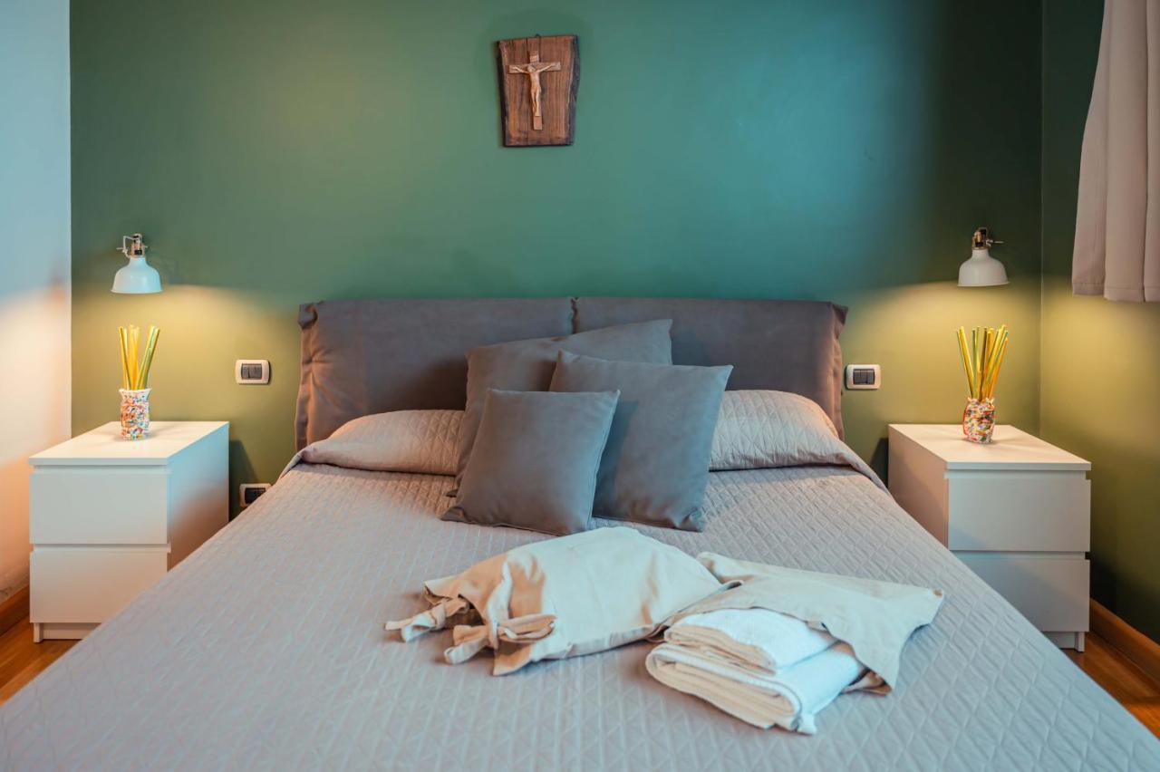 Mansarda Relax Wellness Gym & Spa Taormina Esterno foto