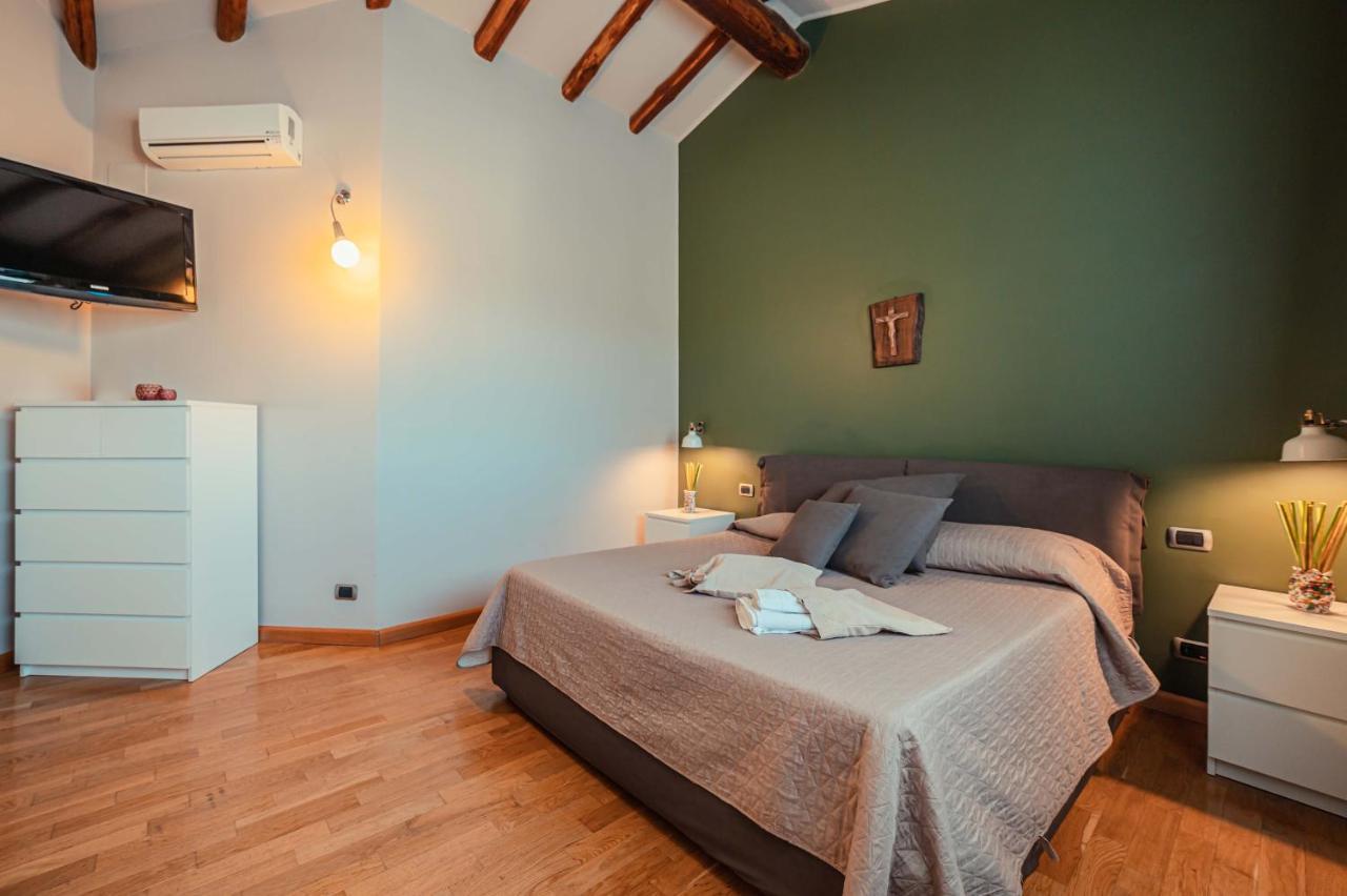 Mansarda Relax Wellness Gym & Spa Taormina Esterno foto