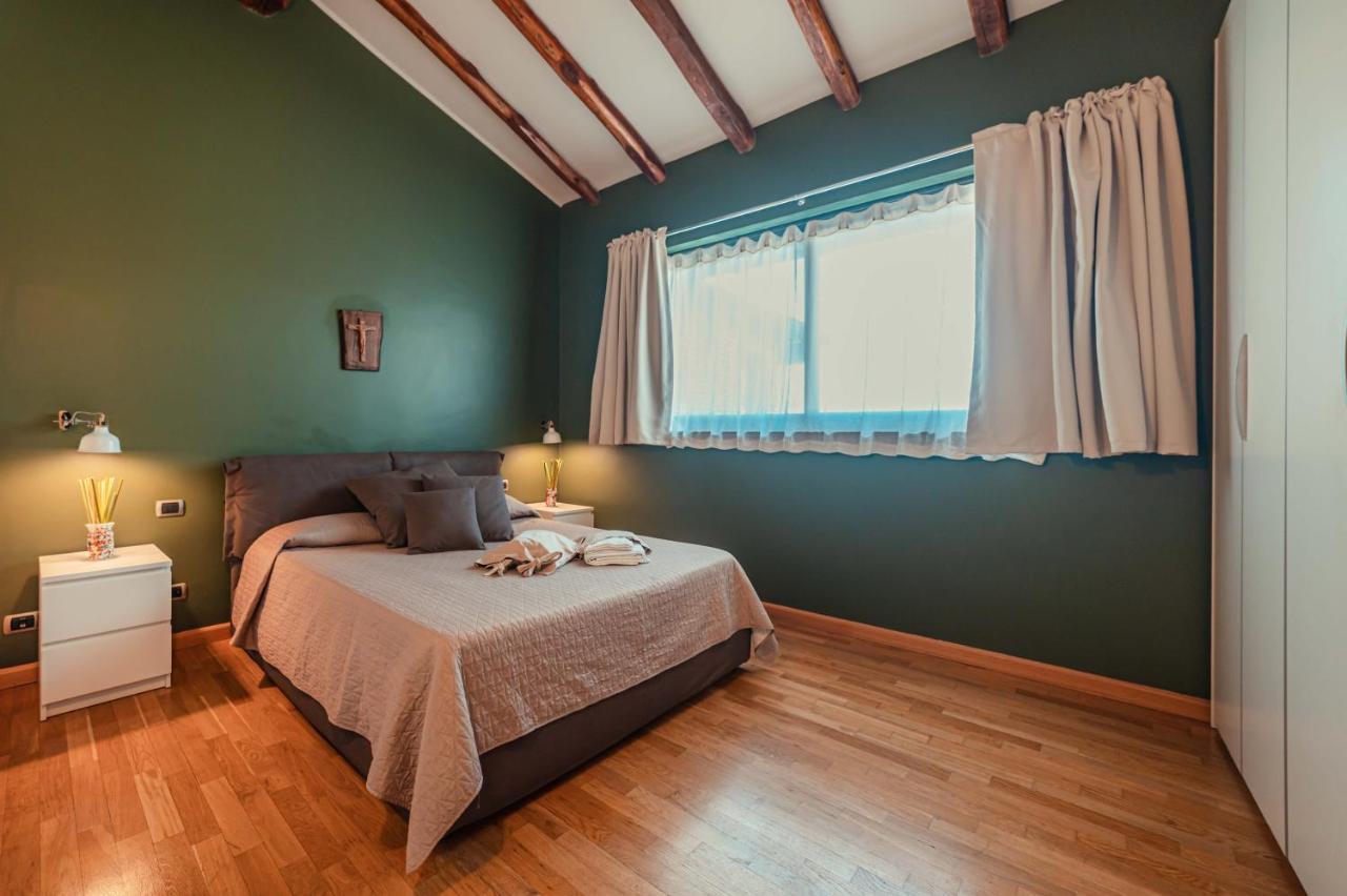 Mansarda Relax Wellness Gym & Spa Taormina Esterno foto