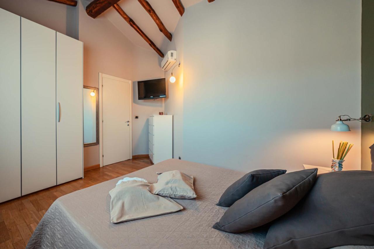 Mansarda Relax Wellness Gym & Spa Taormina Esterno foto