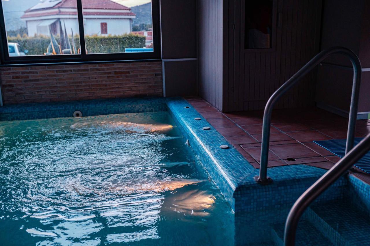 Mansarda Relax Wellness Gym & Spa Taormina Esterno foto