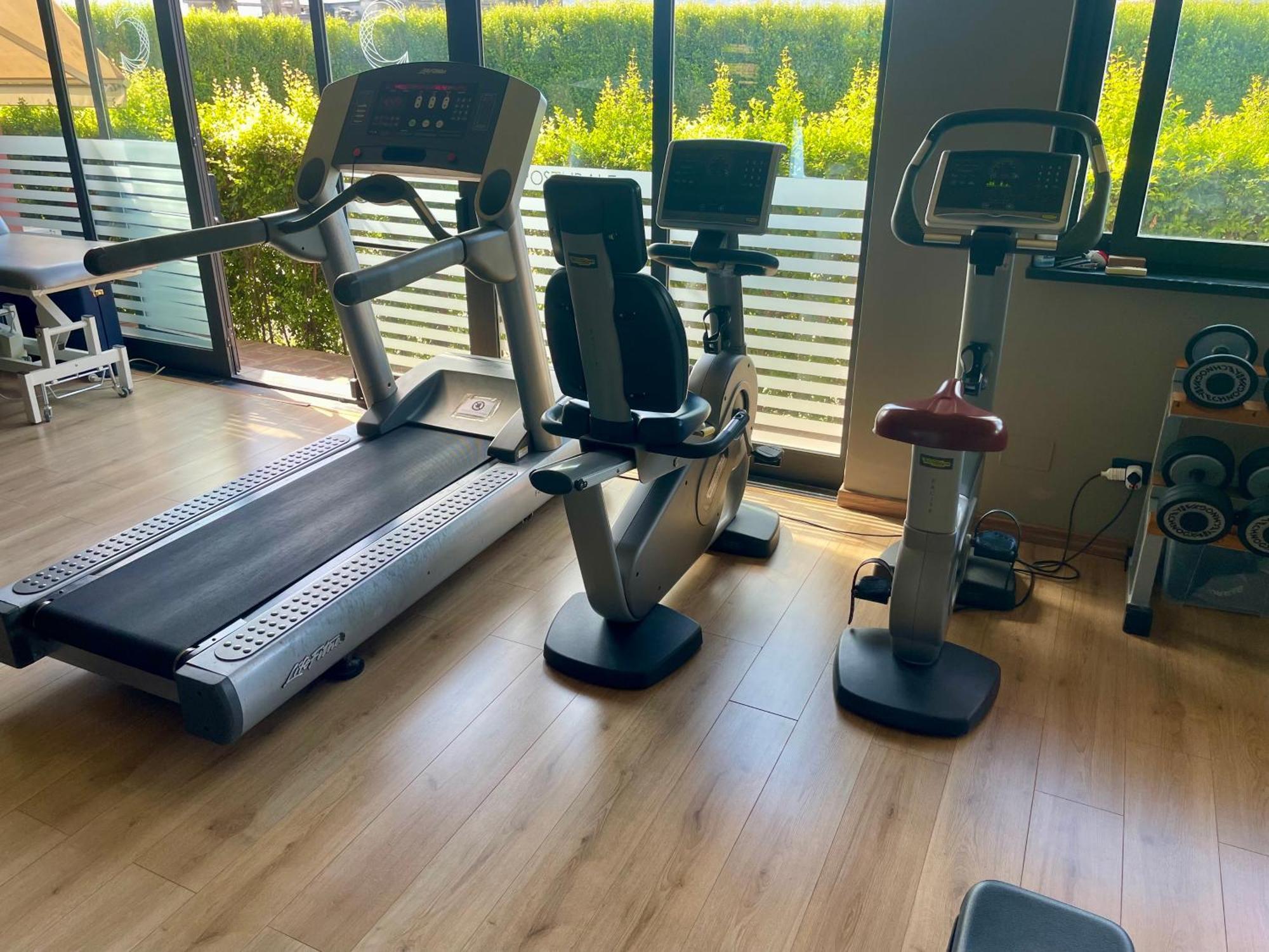 Mansarda Relax Wellness Gym & Spa Taormina Esterno foto