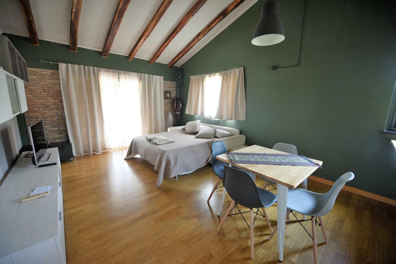 Mansarda Relax Wellness Gym & Spa Taormina Esterno foto