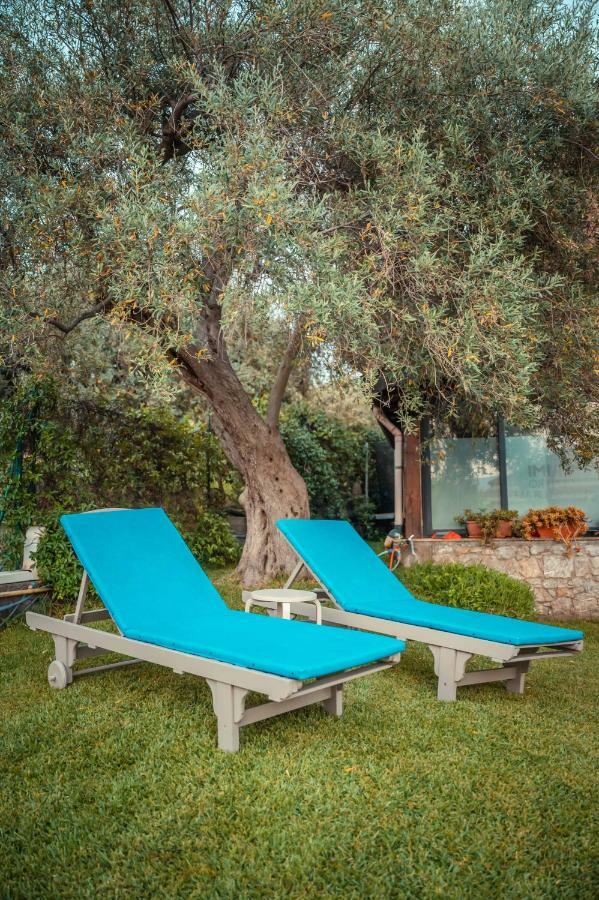 Mansarda Relax Wellness Gym & Spa Taormina Esterno foto